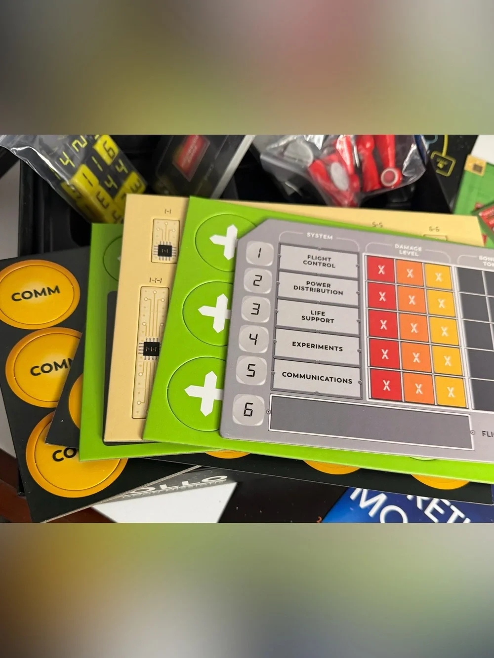 Buffalo Games explore history